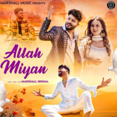 Allah Miyan Marshall Sehgal Allah Miyan Marshall Sehgal