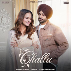 Challa Jordan Sandhu Challa Jordan Sandhu