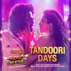 Tandoori Days Badass Ravi Kumar Tandoori Days Badass Ravi Kumar